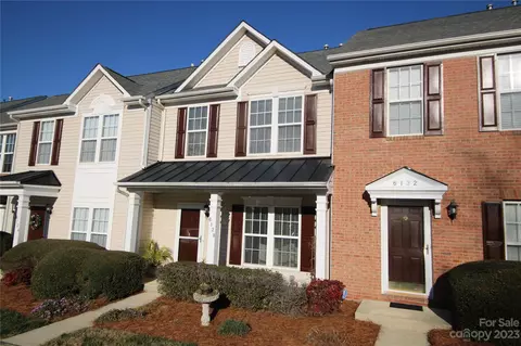 6128 Sapwood Ct, Matthews, NC 28104