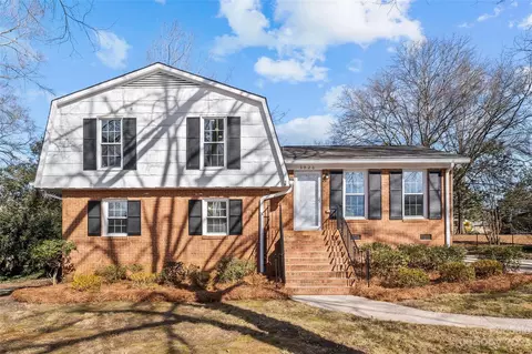 3920 Stokes Ave, Charlotte, NC 28210