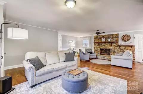 100 Cherokee Ln, Indian Trail, NC 28079