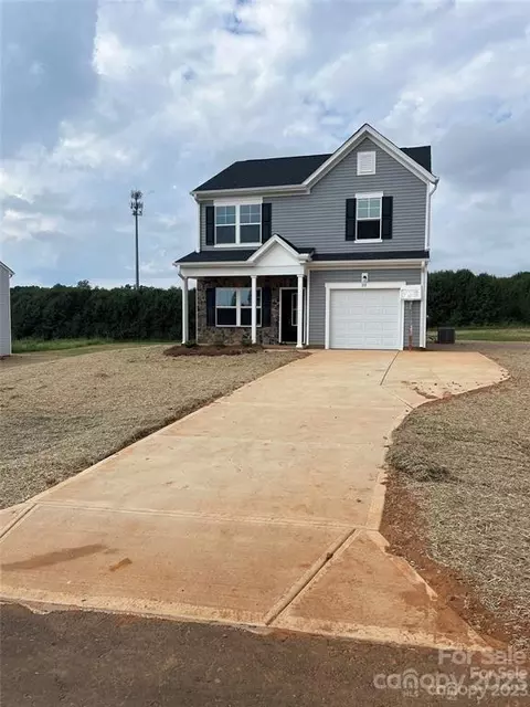 118 Red Cedar 4 Ln #4, Statesville, NC 28625