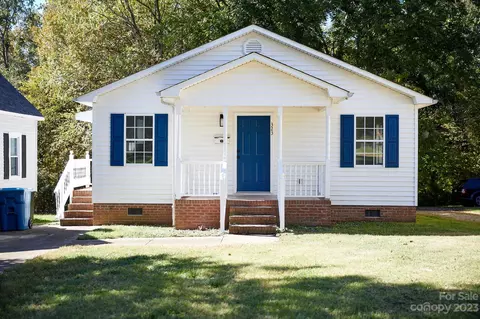 323 Vance Ave, Salisbury, NC 28144