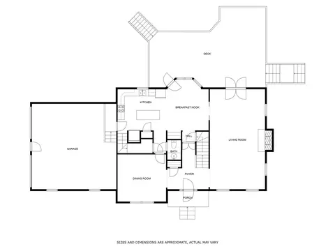 142 Springfield Dr, Advance, NC 27006 photo 45