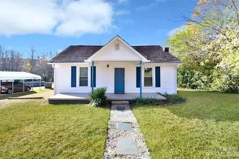 122 Akron Ave, Kannapolis, NC 28081