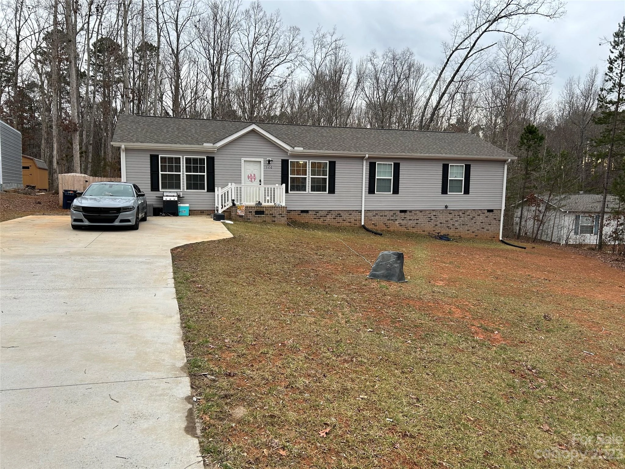 5550 Dalmatian 146 St Unit 146