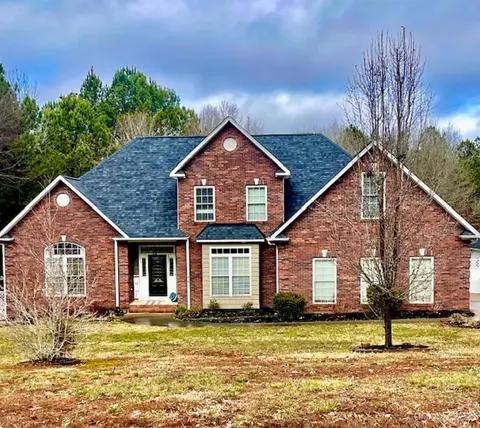 1816 Lantern Rd, York, SC 29745