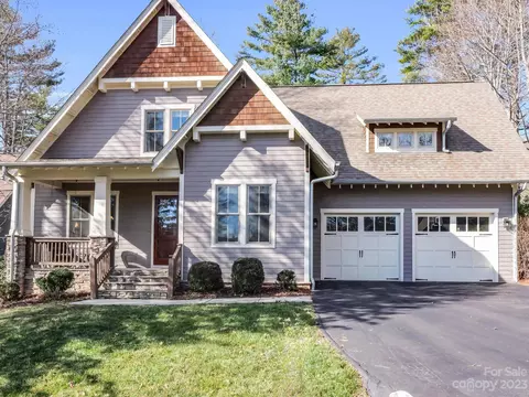 10 E Owl Creek Ln, Fairview, NC 28730