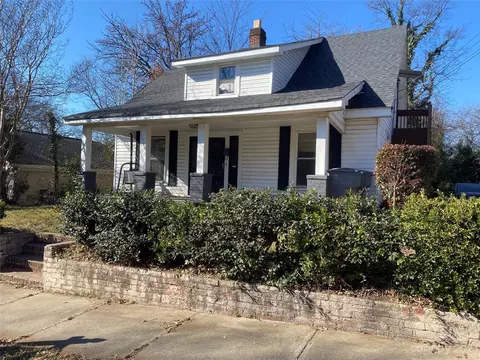 1616 Wickford Pl, Charlotte, NC 28203