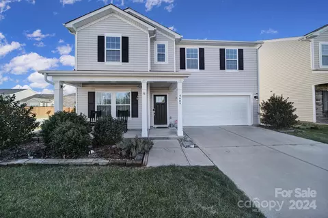 4609 Meshack Ave, Charlotte, NC 28213