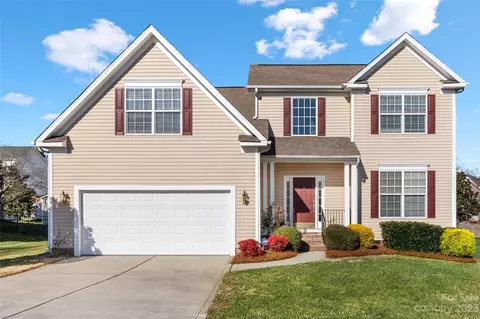 12510 Ridge Stone Ct, Pineville, NC 28134