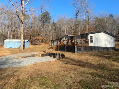161 Cove Springs Rd, Rutherfordton, NC 28139