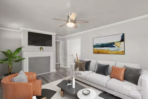 612 Normandy Rd, Lancaster, SC 29720 photo 4