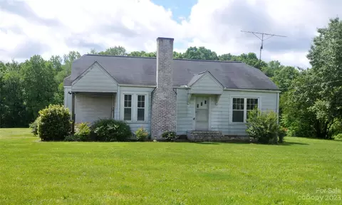 5485 Nc 152 Hwy, China Grove, NC 28023