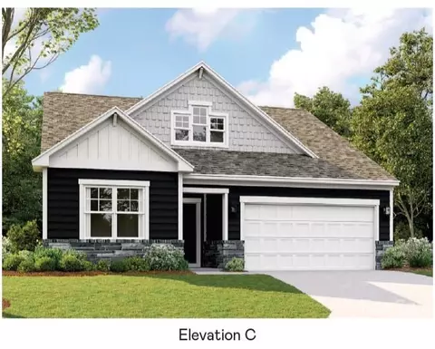 136 Pampas Bf5 121 Pl #BF5 121, Statesville, NC 28625