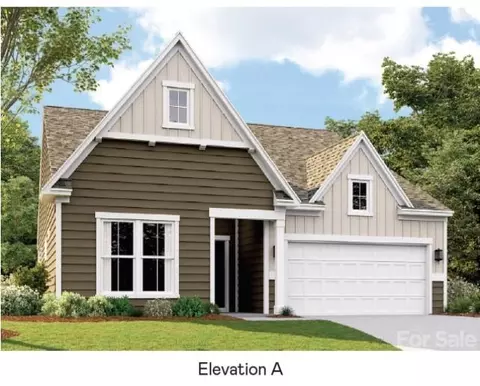 181 White Apple Bf5 97 Way #BF5  97, Statesville, NC 28625