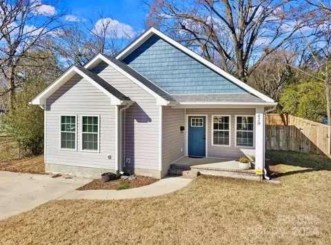 420 Stonewall Ave, Rock Hill, SC 29730