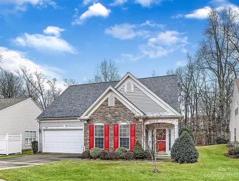 5210 Wrens Nest Ln, Charlotte, NC 28269