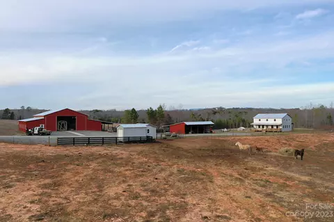 2236 New House Rd, Shelby, NC 28150