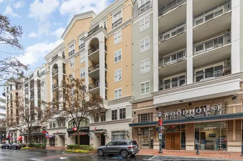 4625 Piedmont Row 711 Dr #711, Charlotte, NC 28210