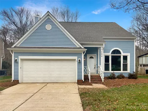 7234 Kinsmore Ln, Charlotte, NC 28269