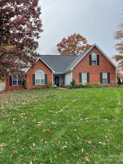 2110 Autumn Dr, Monroe, NC 28110