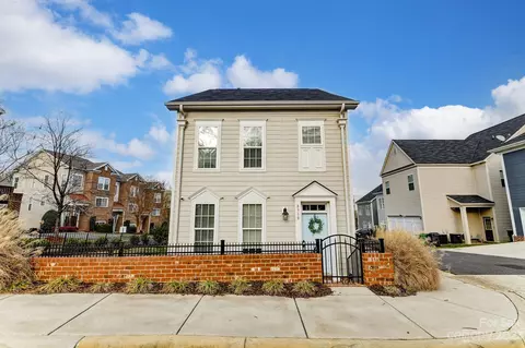 8310 Scotney Bluff 12 Ave #12, Charlotte, NC 28273