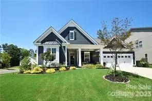 13903 Tilesford Ln, Huntersville, NC 28078