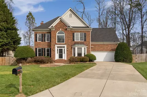 10312 Islay Ct, Huntersville, NC 28078