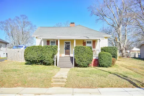 506 W 7th St, Kannapolis, NC 28081