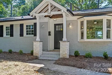 5522 Lantana Ave, Charlotte, NC 28212