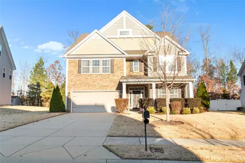 4321 Gatesmills Ave, Charlotte, NC 28213
