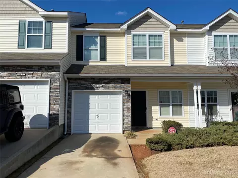 10431 Bunclody Dr, Charlotte, NC 28213