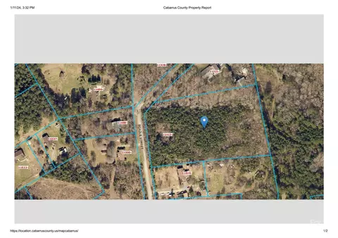 11413 Beagle St, Midland, NC 28107