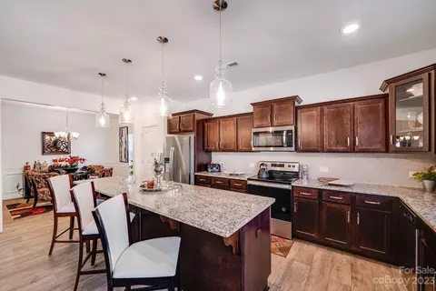 700 Skywatch Ln, Monroe, NC 28112 photo 13