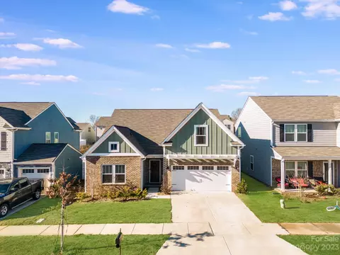 700 Skywatch Ln, Monroe, NC 28112