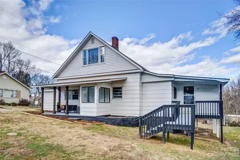 1605 Broome St, Lincolnton, NC 28092