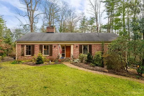 56 Forest Rd, Asheville, NC 28803