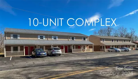 4835 Horseshoe Bend Rd, Hudson, NC 28638
