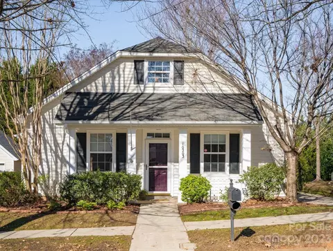 10203 Caldwell Depot Rd, Cornelius, NC 28031