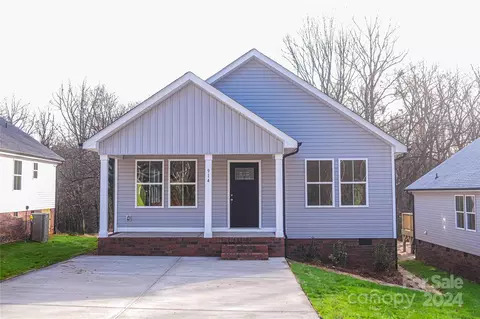 914 2nd St, Spencer, NC 28159