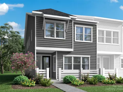 108 Atterberry Aly, Charlotte, NC 28217