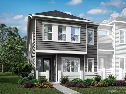 120 Atterberry Aly, Charlotte, NC 28217