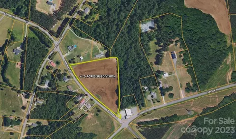 000 Mckinney Rd, Shelby, NC 28152