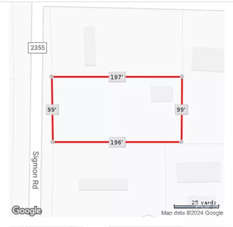 0 Sigmon Dr, Statesville, NC 28677