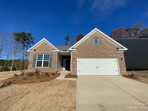 4828 Maiden Creek 58 Way #58, Maiden, NC 28650