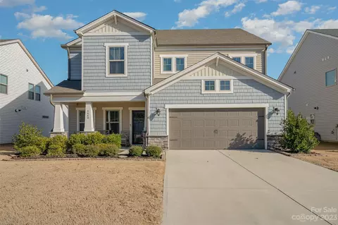 4440 Collingham Dr, Charlotte, NC 28273
