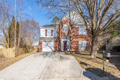 7314 Balancing Rock Ct, Charlotte, NC 28262