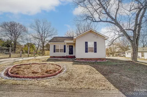 504 Lige St, Rock Hill, SC 29730