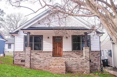 706 N Main St, Salisbury, NC 28144