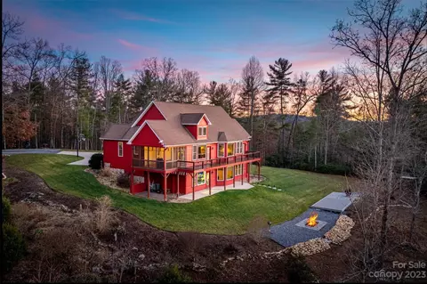 1791 John Wilson Lots 82 83 84 Ln #LOT S 82, 83, & 84, Lenoir, NC 28645