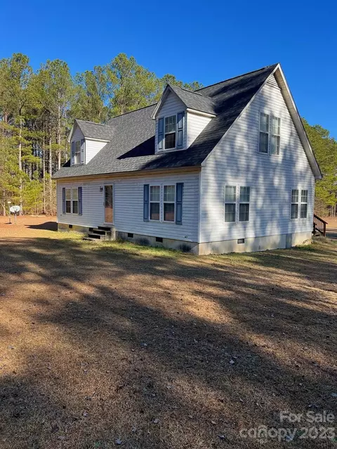 1549 Old Cheraw Hwy, Rockingham, NC 28379
